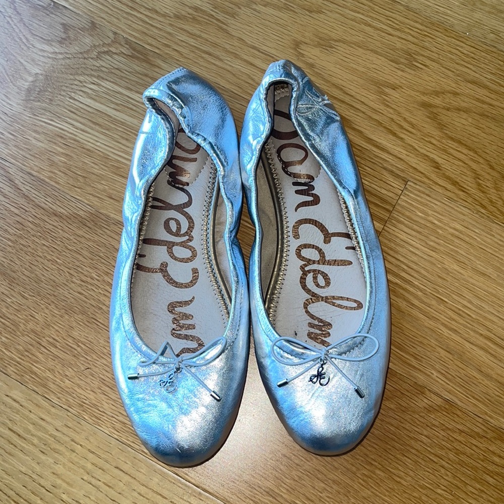 Sam edelman ballet slippers